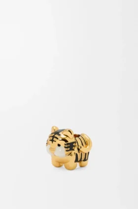 Dados com padrão de tigre