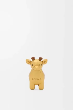 Dados de girafa