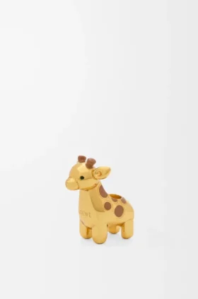Dados de girafa