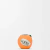 Dados de laranja Dados de laranja