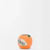 Dados de laranja Dados de laranja
