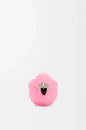 Dados «Flamingo» em latão Dados «Flamingo» em latão