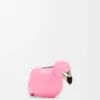 Dados «Flamingo» em latão Dados «Flamingo» em latão