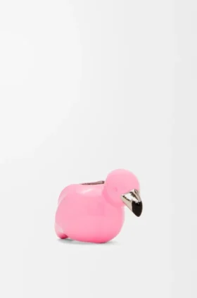 Dados «Flamingo» em latão Dados «Flamingo» em latão