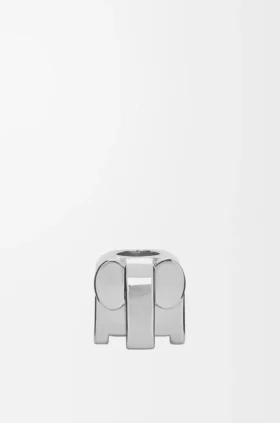 Dados grandes em forma de elefante