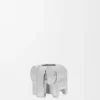 Dados grandes em forma de elefante Dados grandes em forma de elefante