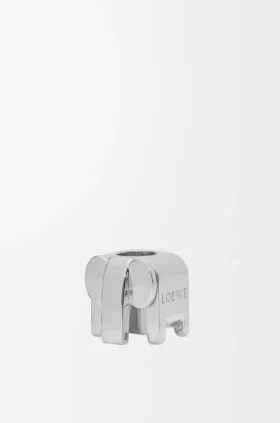 Dados grandes em forma de elefante