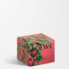 Esfoliante corporal Folhas de tomate Esfoliante corporal Folhas de tomate