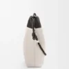 Flamenco Purse Tote em pele de borrego napa suave Flamenco Purse Tote em pele de borrego napa suave