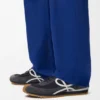 Flow Runner 2.0 em nylon e camurça Flow Runner 2.0 em nylon e camurça