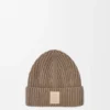 Gorro em caxemira Gorro em caxemira