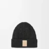 Gorro em caxemira Gorro em caxemira