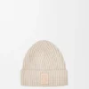 Gorro em caxemira Gorro em caxemira