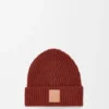 Gorro em caxemira Gorro em caxemira