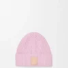 Gorro em caxemira Gorro em caxemira