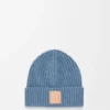 Gorro em caxemira Gorro em caxemira