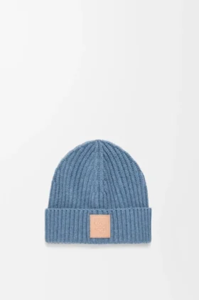 Gorro em caxemira