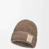 Gorro em caxemira Gorro em caxemira