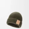 Gorro em caxemira Gorro em caxemira