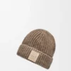 Gorro em caxemira Gorro em caxemira