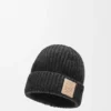 Gorro em caxemira Gorro em caxemira