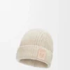 Gorro em caxemira Gorro em caxemira