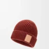 Gorro em caxemira Gorro em caxemira
