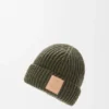Gorro em caxemira Gorro em caxemira