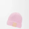 Gorro em caxemira Gorro em caxemira