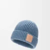 Gorro em caxemira Gorro em caxemira