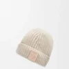 Gorro em caxemira Gorro em caxemira