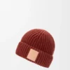 Gorro em caxemira Gorro em caxemira