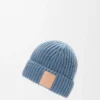 Gorro em caxemira Gorro em caxemira