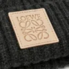 Gorro em caxemira Gorro em caxemira