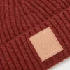 Gorro em caxemira Gorro em caxemira