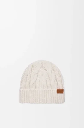 Gorro em lã