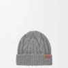 Gorro em lã Gorro em lã