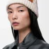 Gorro em lã Gorro em lã
