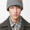 Gorro em lã Gorro em lã