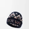 Gorro em mistura de lã Gorro em mistura de lã