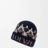 Gorro em mistura de lã Gorro em mistura de lã