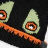 Gorro em mistura de lã, alpaca e mohair Gorro em mistura de lã, alpaca e mohair