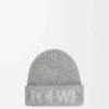 Gorro Loewe em lã