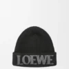 Gorro Loewe em lã