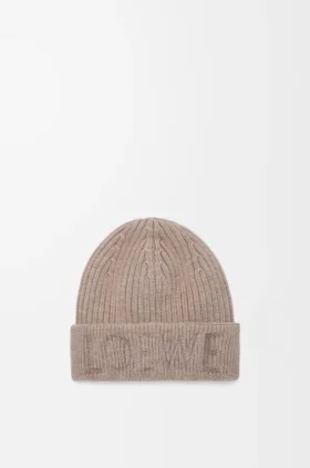 Gorro Loewe em lã Gorro Loewe em lã