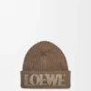 Gorro Loewe em lã Gorro Loewe em lã