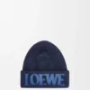 Gorro Loewe em lã Gorro Loewe em lã