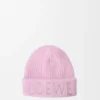 Gorro Loewe em lã Gorro Loewe em lã