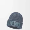 Gorro Loewe em lã Gorro Loewe em lã