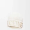 Gorro Loewe em lã Gorro Loewe em lã